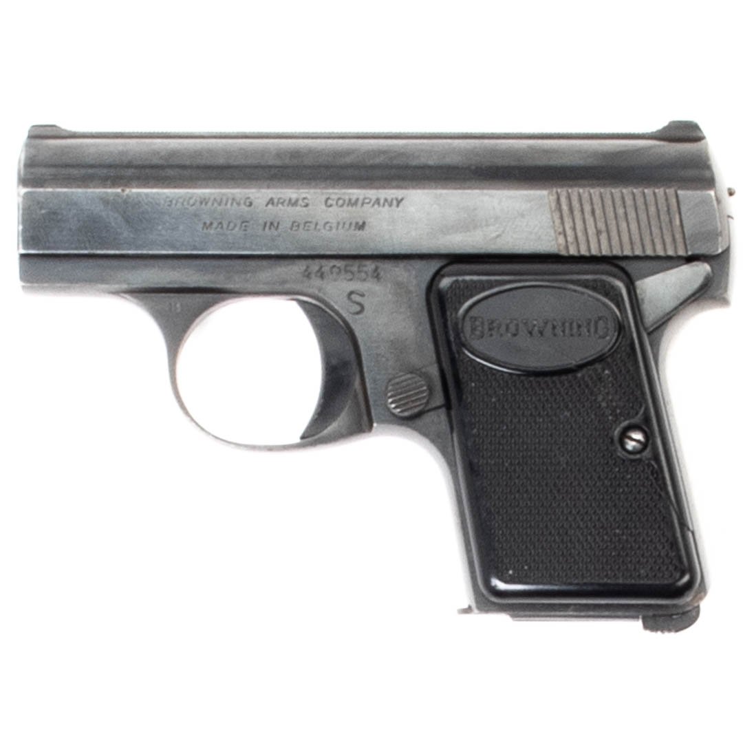 Browning Baby BROWNING